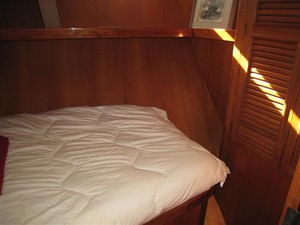 MARIA 24 MID CABIN