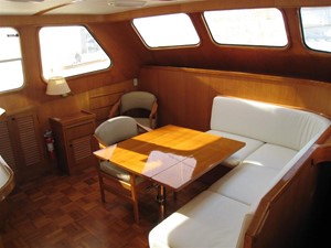 MARIA 28 SALON