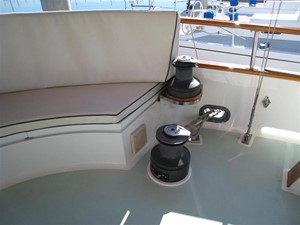 MARIA 31 WINCHES