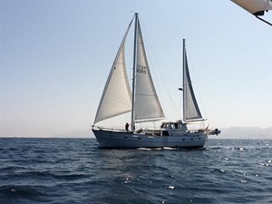MARIA 34 EXTERIOR