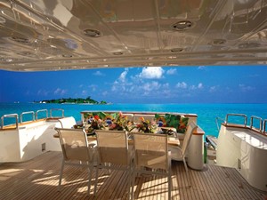 Aft Deck