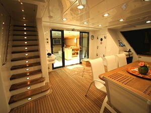 Aft Deck