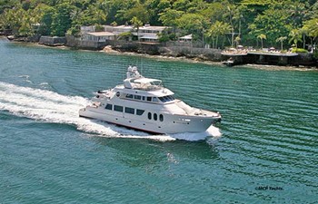 Underway