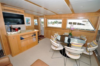 EAGLE'S NEST 15 