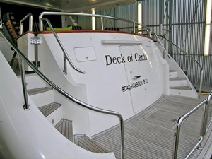 Deck of Cards 23 
