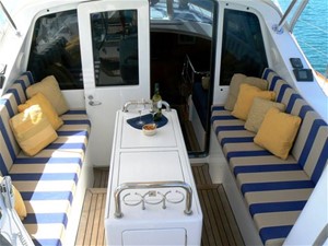 MOONRAKER 7 