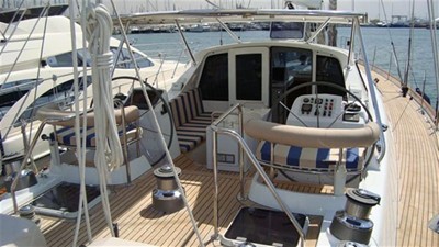 MOONRAKER 3 