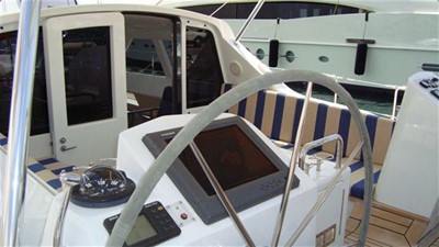 MOONRAKER 5 