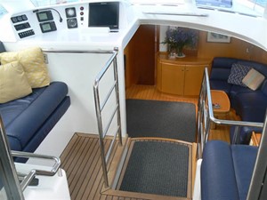 MOONRAKER 8 