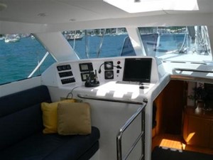 MOONRAKER 9 