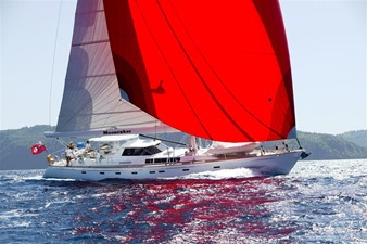 MOONRAKER 1 